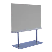 Acrylic Tabletop Sign Holder