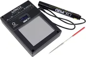 GemOro AuRACLE Analyzer — Electronic Gold &amp; Platinum Tester