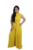 Mustard Yellow Jumper