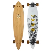 Arbor Bamboo Fish 37in Complete — Paliskates