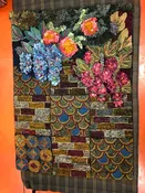 Large Proddy Floral