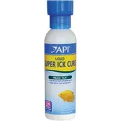 API Super Ick Cure 1 - Fast Fish Treatment for Cichlids
