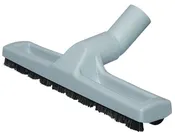 12 Inch Wide Floor Brush - White