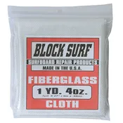 4oz Fiberglass Surfboard Cloth