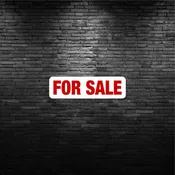 For Sale Real Estate Rider