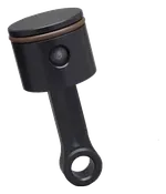 MEGA Complete Piston Assembly