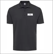 City of Woodstock PosiCharge Competitor Polo