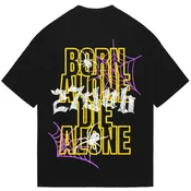27Club - No Ones Coming Tee