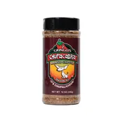 2 Gringos | Mango Chipotle