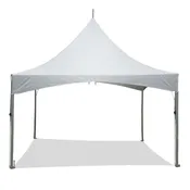 10×10 High Peak Tent