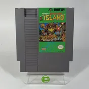 Adventure Island (Nintendo NES, 1988)