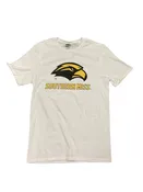 Gildan Softstyle Southern Miss White Unisex Tee