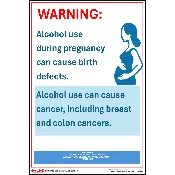Alaska Alcohol Warning Signs