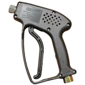 Giant Trigger Gun