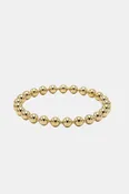 6mm+2mm+6mm Gold Filled Waterproof Dimension Bracelet