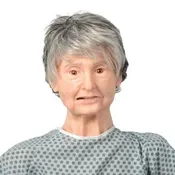 Nasco TERi™ Androgynous Geriatric Patient Skills Trainer