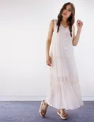 ALBA DRESS