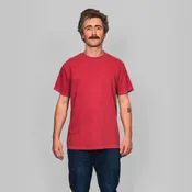 Comfort Colors - Garment-Dyed Heavyweight T-Shirt - 1717 — FRONT LINE DESIGN