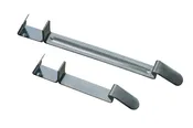 Versa 2" Pre Filter M Clip - Pack of 200