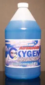 O2 Extraction Rinse