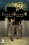 Alan Moore NEONOMICON Collection - Digital Copy