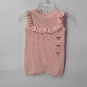 0/3 Months NEW First Impression Romper
