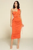 Hotty Body Dress