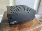LPS+ Linear Power Supply for Pro-Ject CD Box RS2 T by Linear Tube Audio