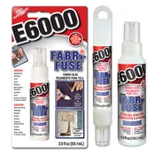 E6000 Fabri-Fuse