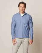 Baird Quarter Zip