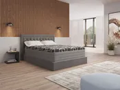 14" Smooth Top Hybrid Ultra Plush Mattress