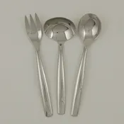 3pc Serving Set