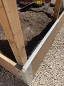 5ft Slide Track Rail