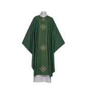 101-1467 Tuscany Chasuble