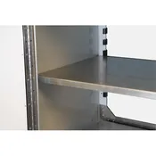 PRO Aluminum Adjustable Shelf