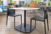 Coalesse Enea Lottus Tables