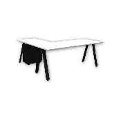 Elements Plus L-Shape Desk