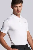 Liquid Mens Performance Polo