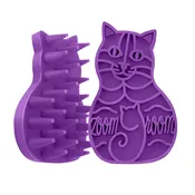 Cat ZoomGroom