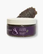 Java Junkie Body Scrub