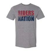 108 Riders Nation Tee