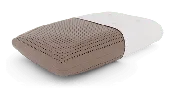 Aurora High Pillow