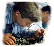 12 Month On-Site Service Contract (Parts, Labor & Supplies) 36K
