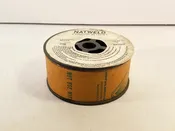 .045" Natweld ER70S6 Welding Wire Spool 2 lb.