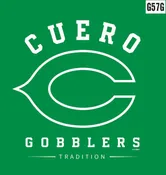 G57 - Gobblers Tradition