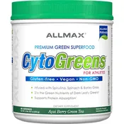 Cytogreens