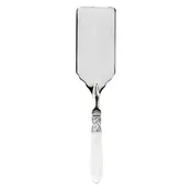 Aladdin Antique Finish Lasagna Server