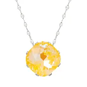 All Sun & Games Mega Marina Adjustable Necklace