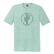 Cactus Cities Tee