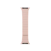 Reversible Magnetic Band, 41mm Pink / Charcoal